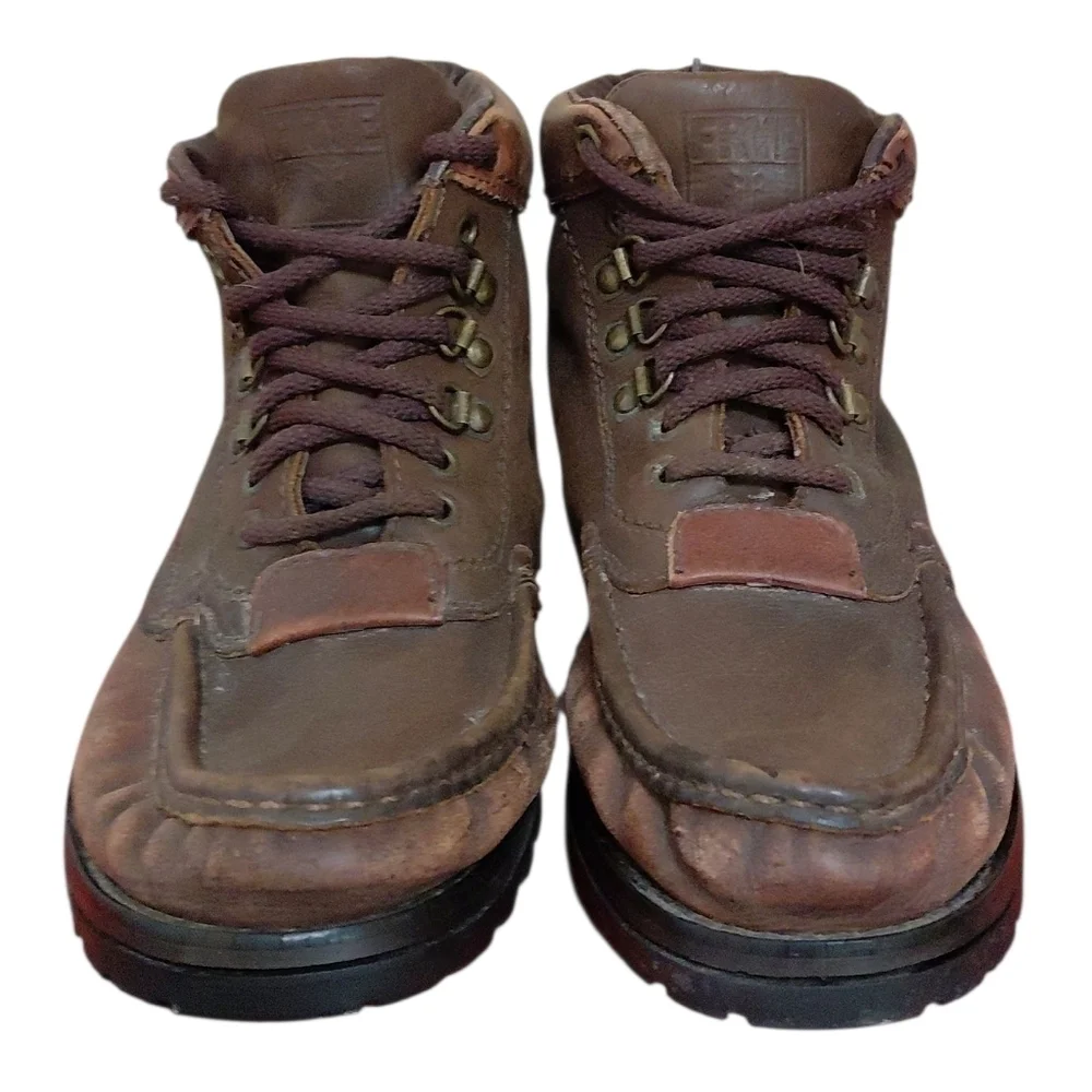 Frye stylish chukka